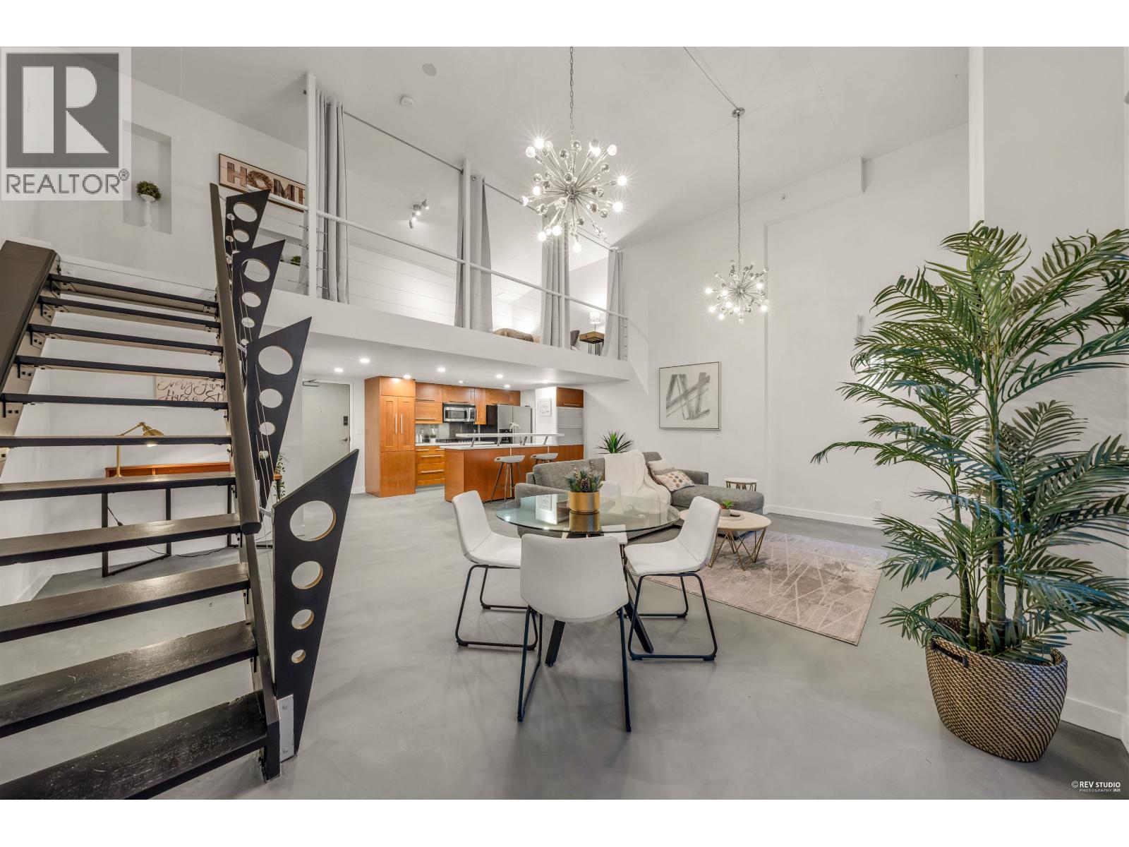 321 1238 Seymour Street, Vancouver, British Columbia  V6B 6J3 - Photo 5 - R3067546