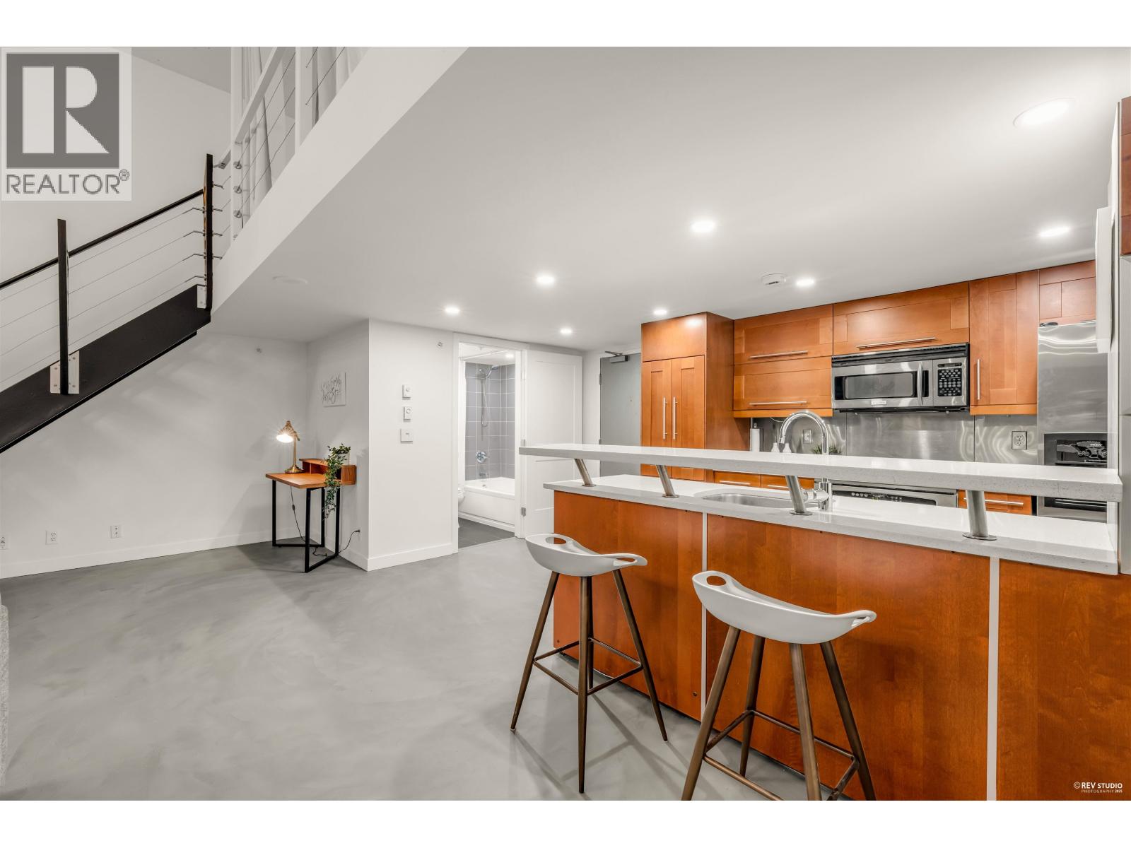 321 1238 Seymour Street, Vancouver, British Columbia  V6B 6J3 - Photo 8 - R3067546