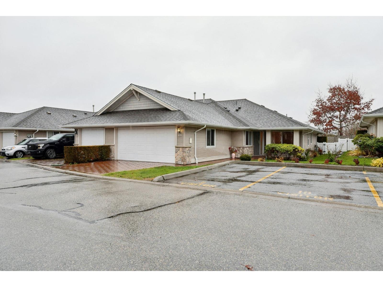 32 17516 4TH AVENUE, Surrey, British Columbia