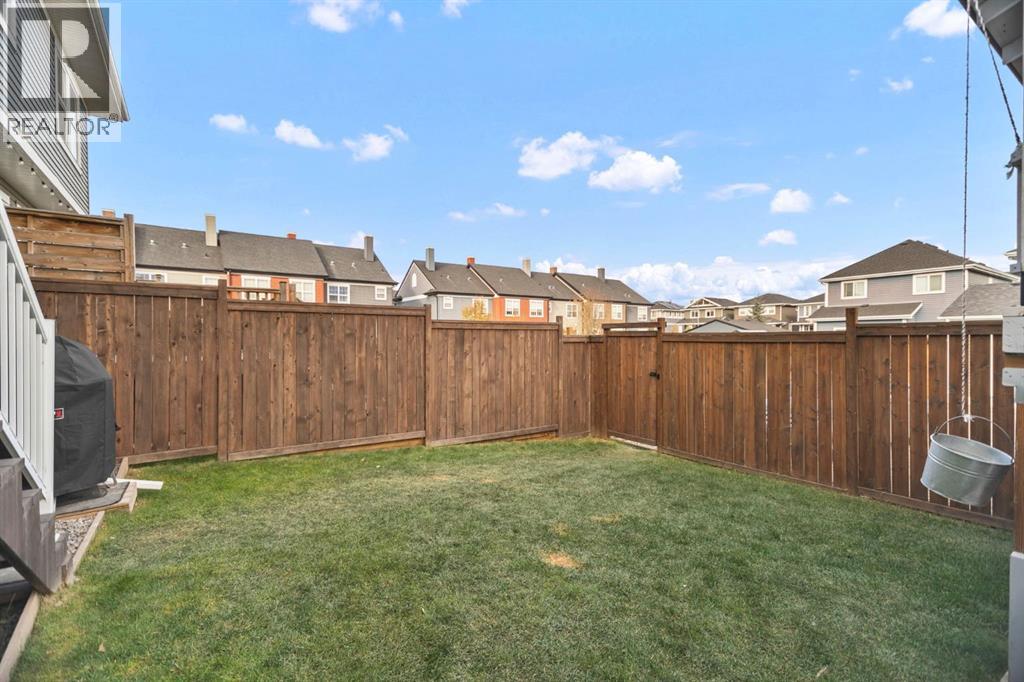 411 River Heights Crescent, Cochrane, Alberta  T4C 0T9 - Photo 37 - A2266090