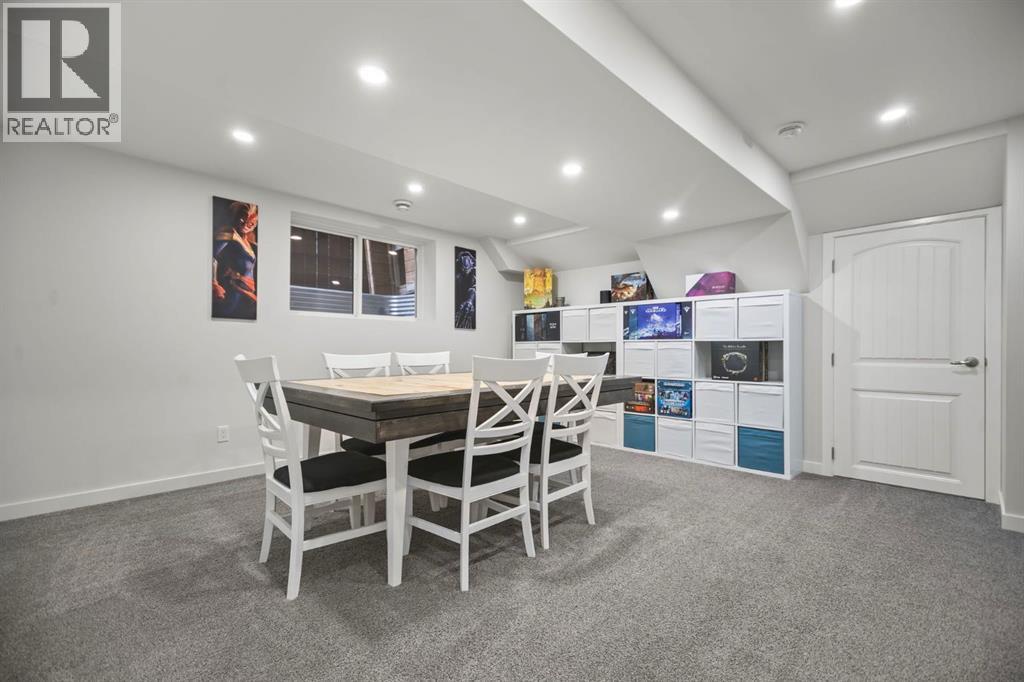 411 River Heights Crescent, Cochrane, Alberta  T4C 0T9 - Photo 30 - A2266090