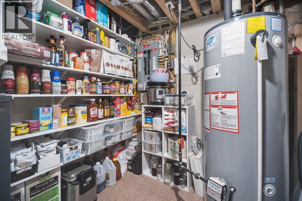 411 River Heights Crescent, Cochrane, Alberta  T4C 0T9 - Photo 33 - A2266090