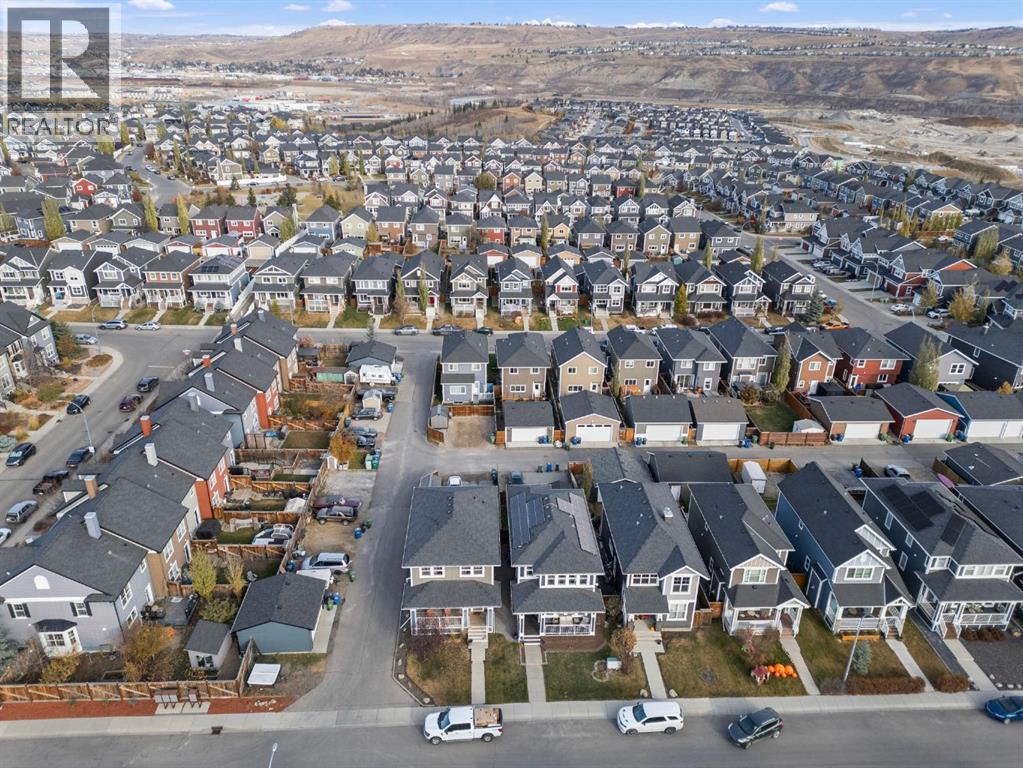 411 River Heights Crescent, Cochrane, Alberta  T4C 0T9 - Photo 41 - A2266090