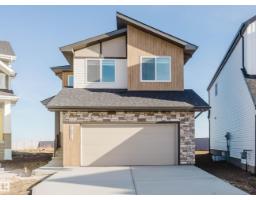 19011 20 Av Nw River'S Edge, Edmonton, Ca