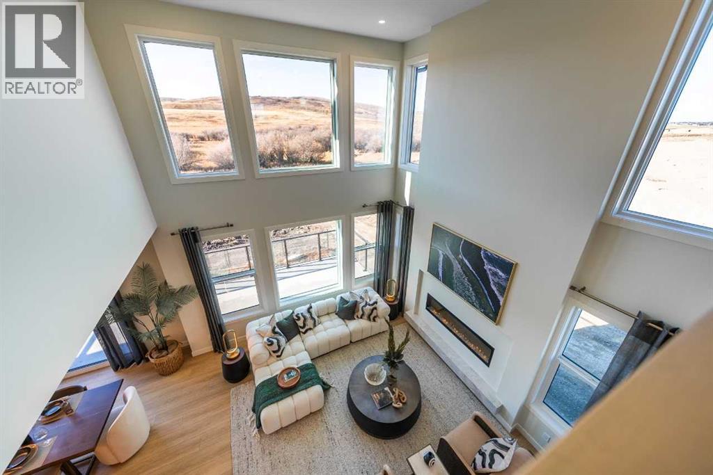 79 Amber View, Balzac, Alberta  T4B 5T5 - Photo 11 - A2269075