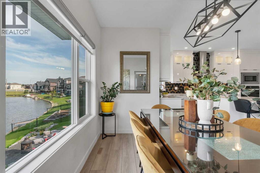 1315 Bayside Drive Sw, Airdrie, Alberta  T4B 4G7 - Photo 18 - A2266454