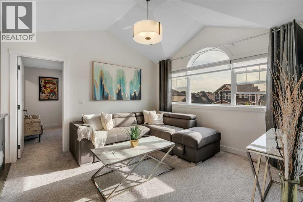 1315 Bayside Drive Sw, Airdrie, Alberta  T4B 4G7 - Photo 33 - A2266454