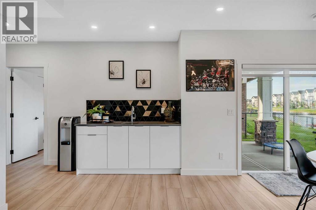 1315 Bayside Drive Sw, Airdrie, Alberta  T4B 4G7 - Photo 44 - A2266454