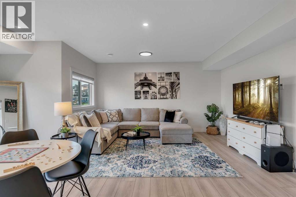 1315 Bayside Drive Sw, Airdrie, Alberta  T4B 4G7 - Photo 42 - A2266454