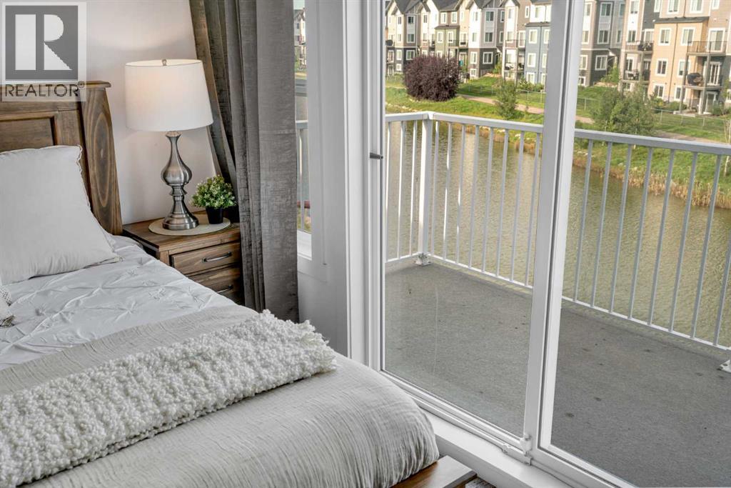 1315 Bayside Drive Sw, Airdrie, Alberta  T4B 4G7 - Photo 27 - A2266454