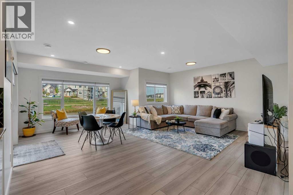 1315 Bayside Drive Sw, Airdrie, Alberta  T4B 4G7 - Photo 41 - A2266454