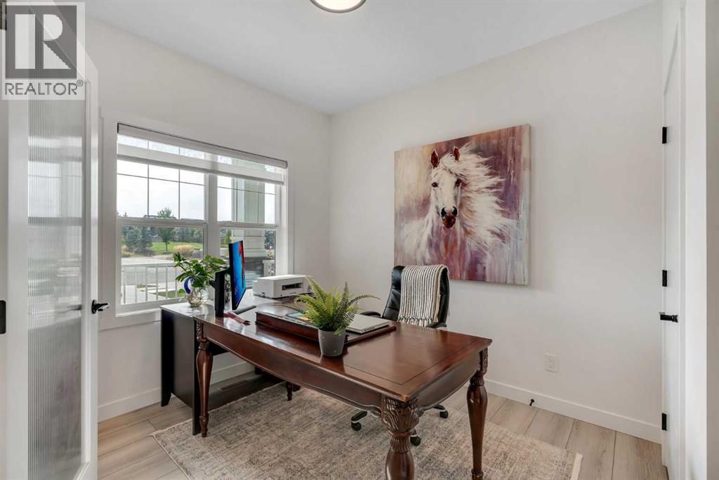 1315 Bayside Drive Sw, Airdrie, Alberta  T4B 4G7 - Photo 7 - A2266454