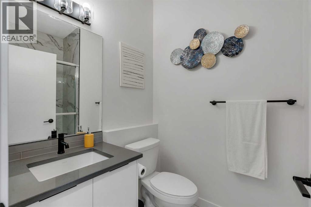 1315 Bayside Drive Sw, Airdrie, Alberta  T4B 4G7 - Photo 46 - A2266454