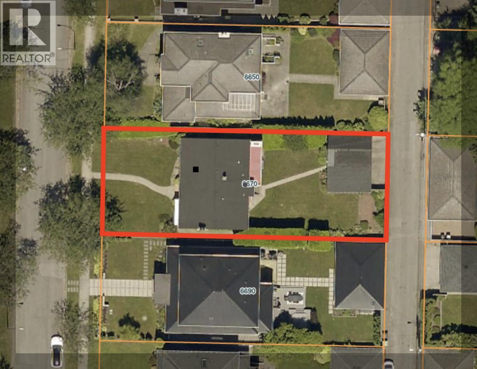 6670 Laurel Street, Vancouver, British Columbia  V6P 3T5 - Photo 3 - R3067531