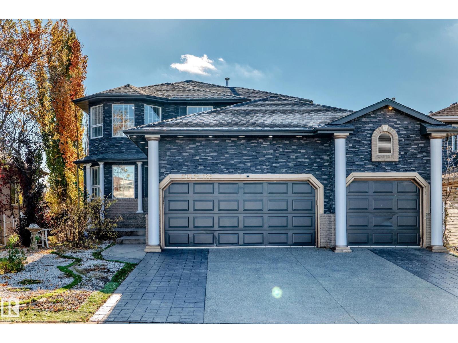 10315 175 AV NW, Edmonton, Alberta