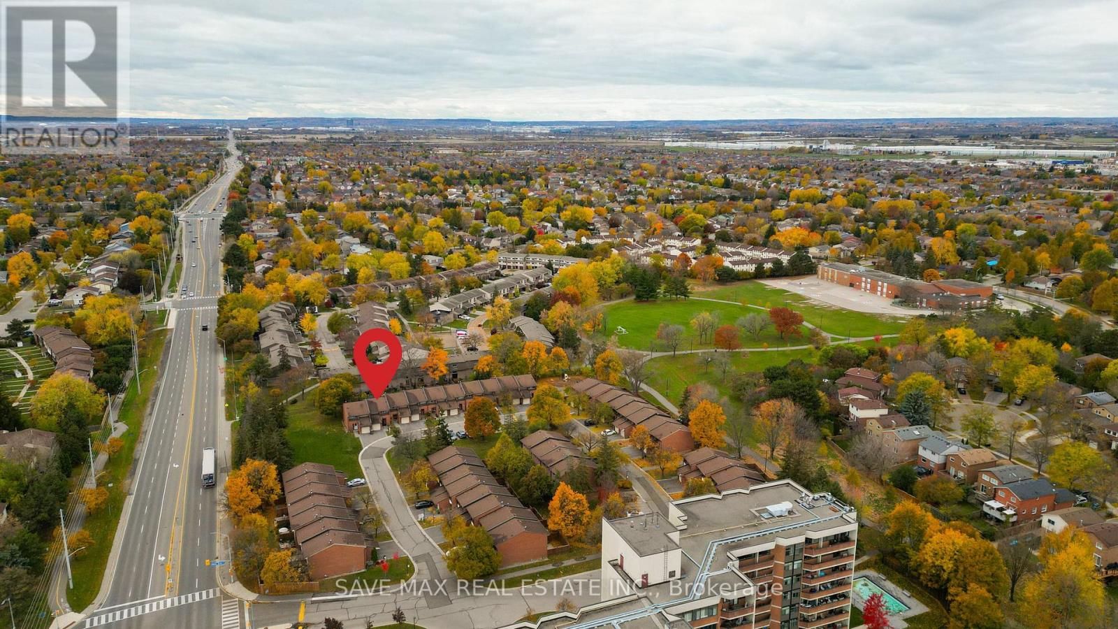 29 - 2301 Derry Road W, Mississauga, Ontario  L5N 2R4 - Photo 3 - W12523204