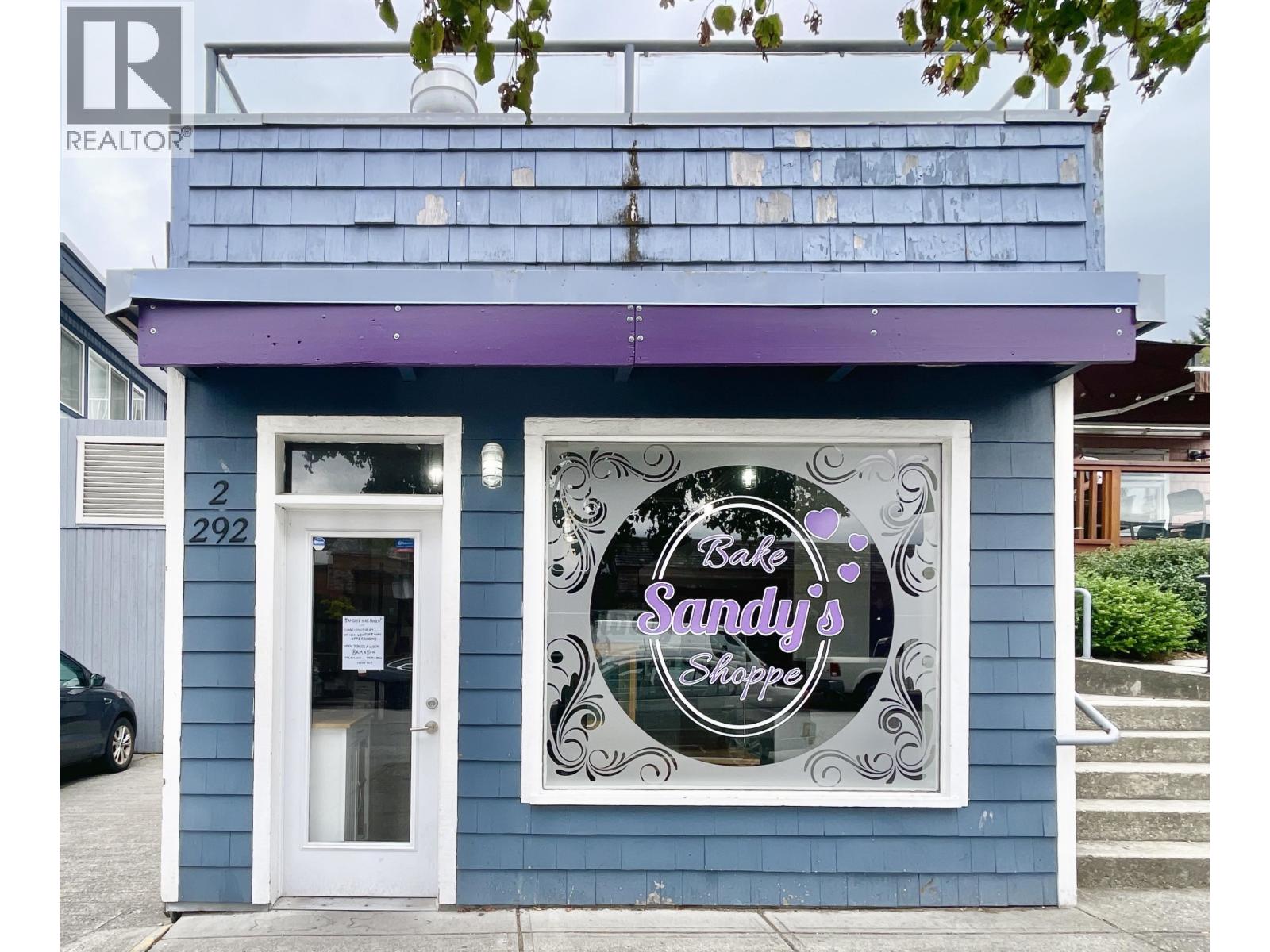 2 292 GOWER POINT ROAD, Gibsons, British Columbia