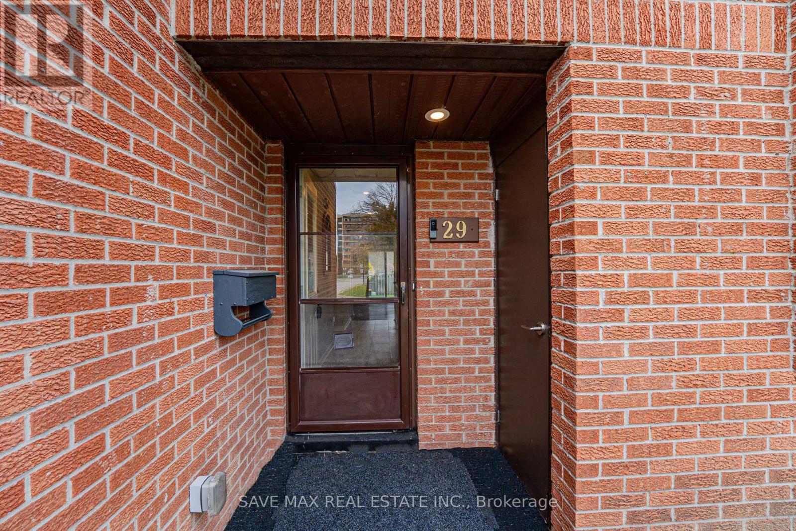 29 - 2301 Derry Road W, Mississauga, Ontario  L5N 2R4 - Photo 4 - W12523204