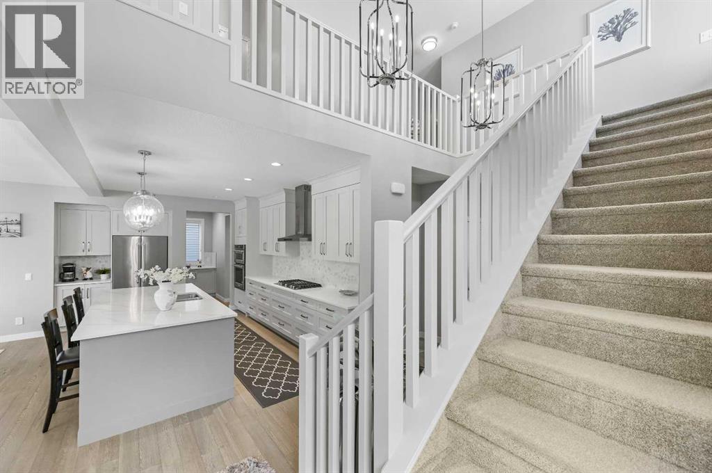 224 Cranbrook Drive Se, Calgary, Alberta  T3M 3C8 - Photo 20 - A2269705