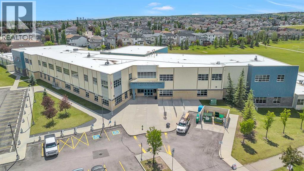 101, 120 Panatella Landing Nw, Calgary, Alberta  T3K 0K8 - Photo 23 - A2270312