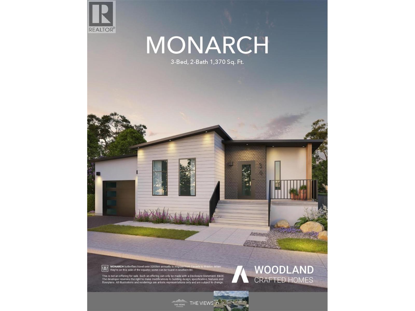 12204 Westside Road Unit# 1, vernon, British Columbia