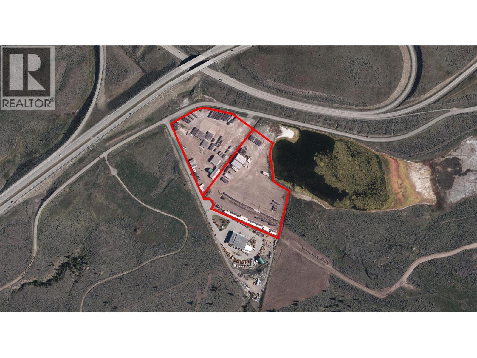 3355 Sugarloaf Road, Kamloops, British Columbia