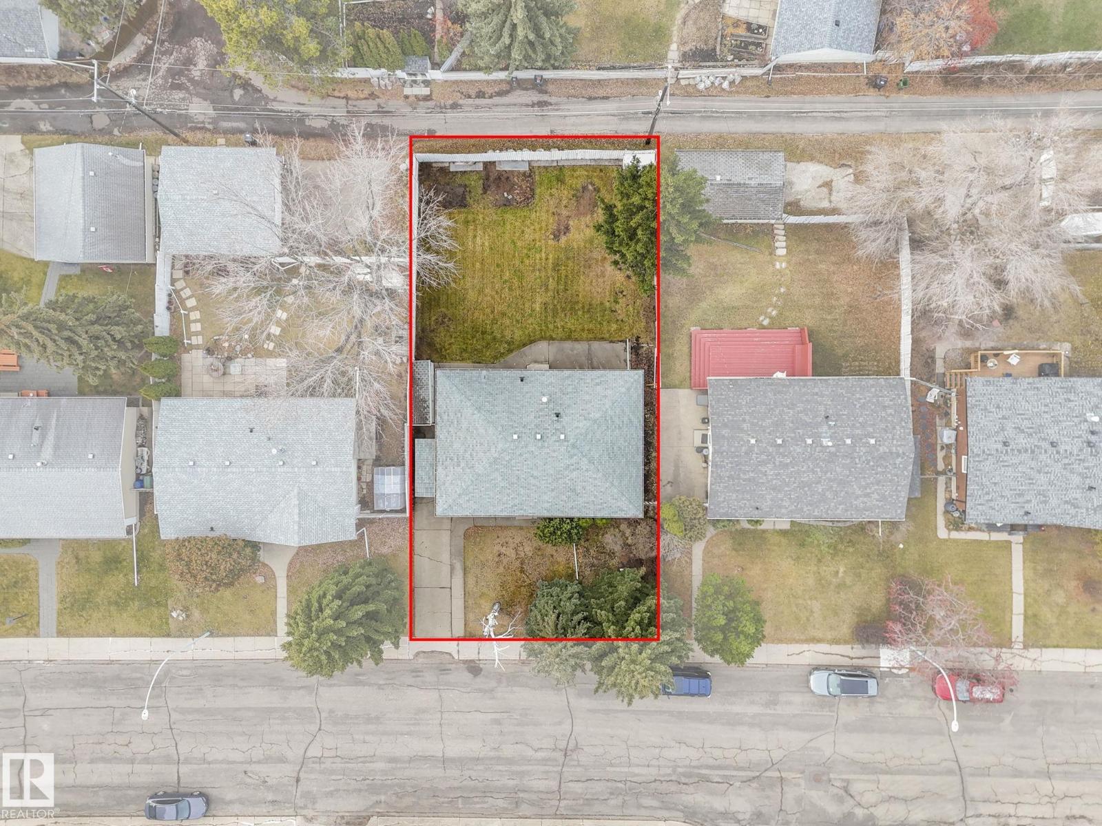 12304 42 AV NW, Edmonton, Alberta