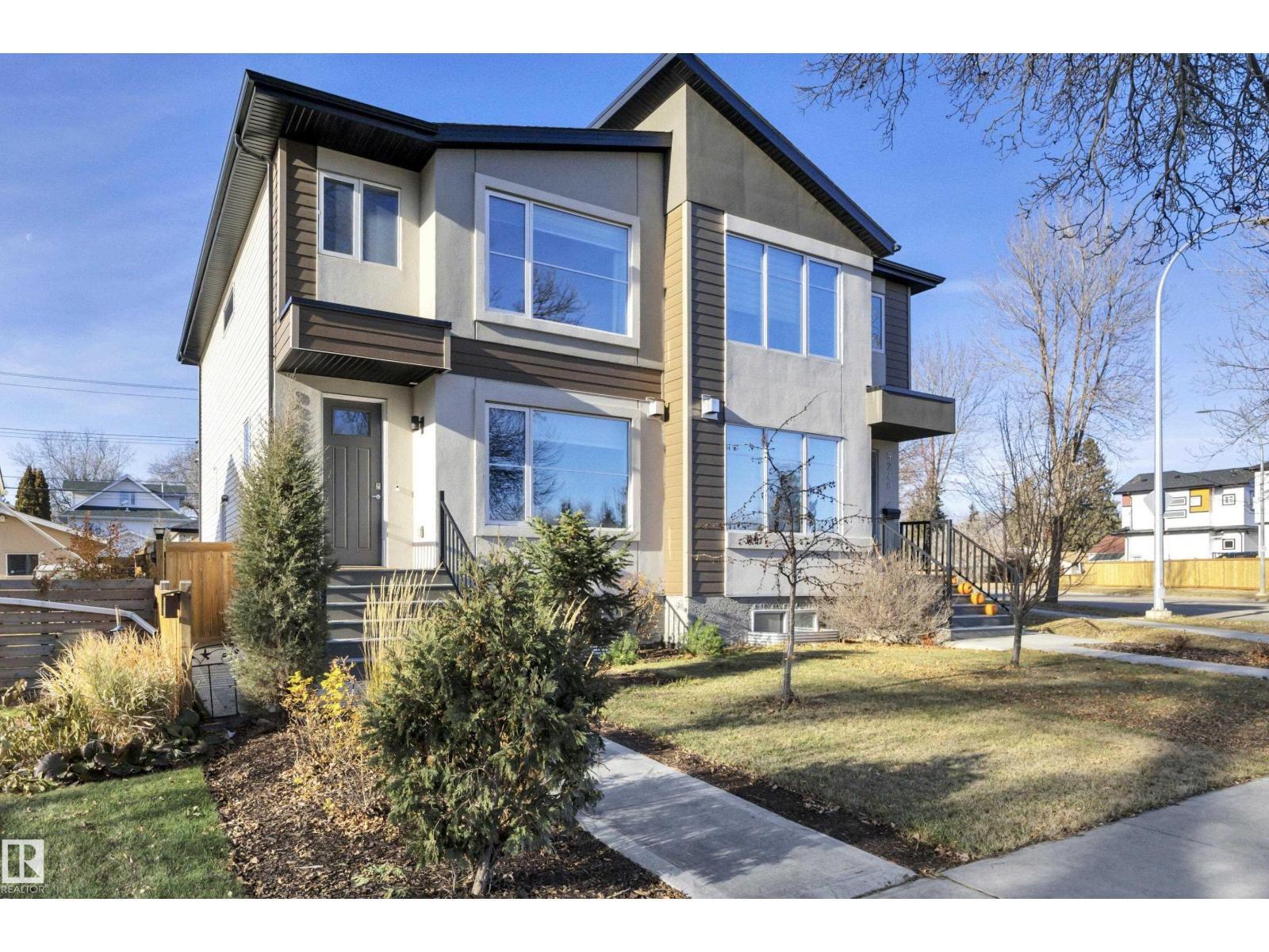 9246 90 ST NW, Edmonton, Alberta