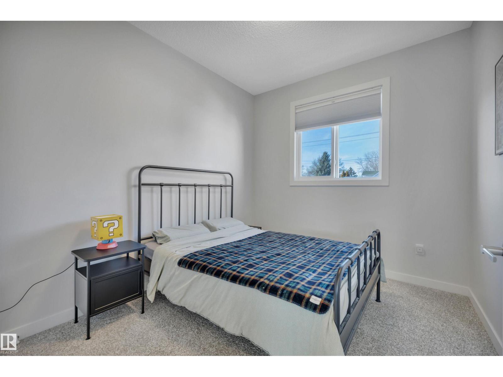 9246 90 St Nw, Edmonton, Alberta  T6C 3M1 - Photo 22 - E4465775