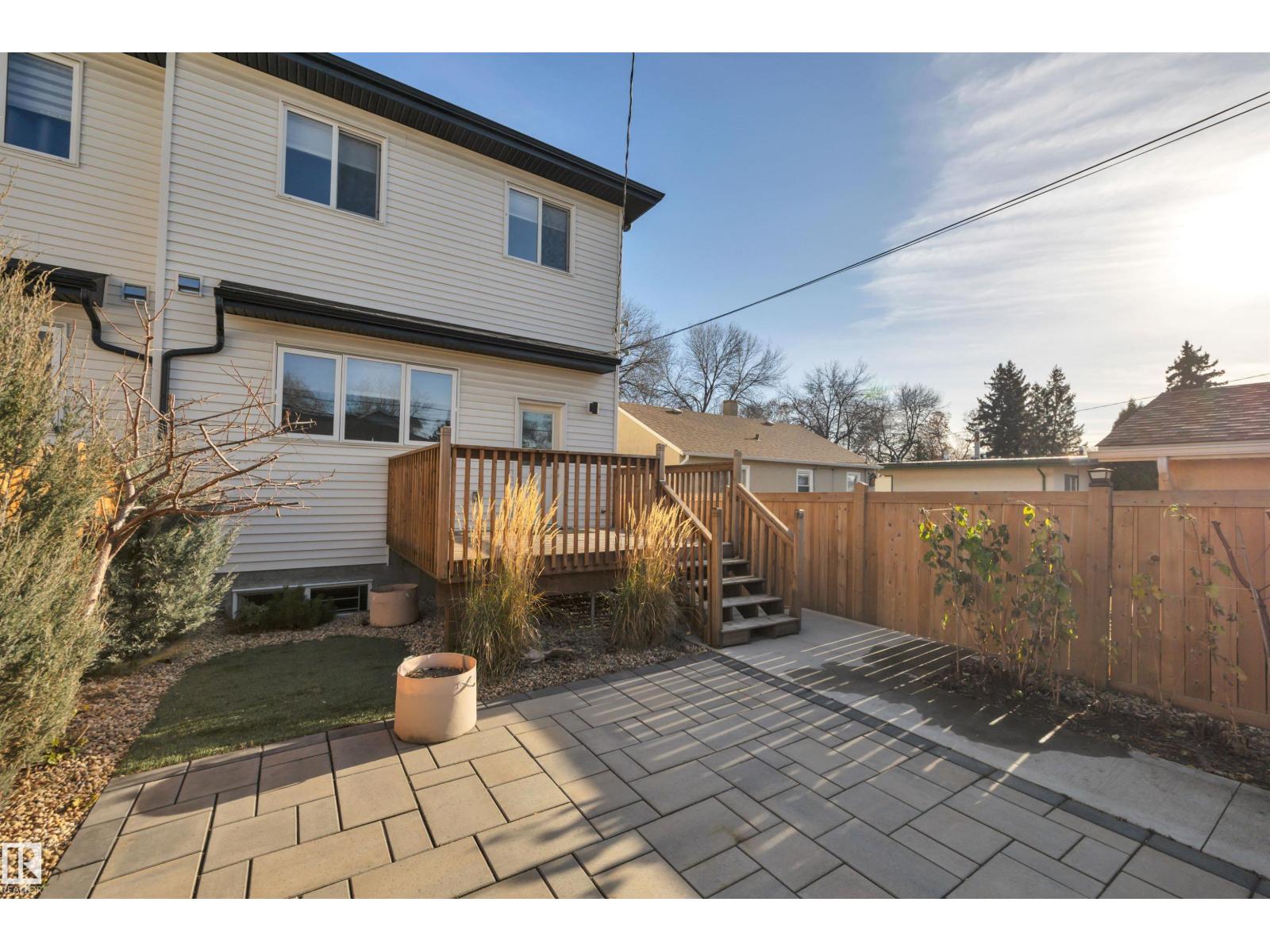 9246 90 St Nw, Edmonton, Alberta  T6C 3M1 - Photo 35 - E4465775