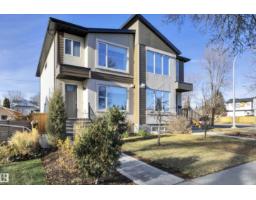 9246 90 ST NW Bonnie Doon