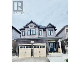 633 FLORENCEDALE CRESCENT, Kitchener, Ontario