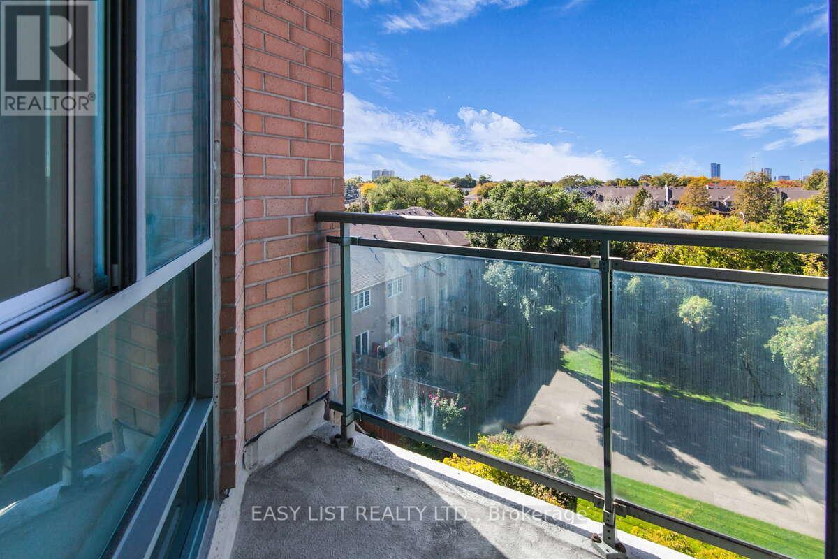 710 - 190 Manitoba Street, Toronto, Ontario  M8Y 3Y8 - Photo 37 - W12457693