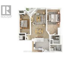 710 - 190 MANITOBA STREET, Toronto, Ontario