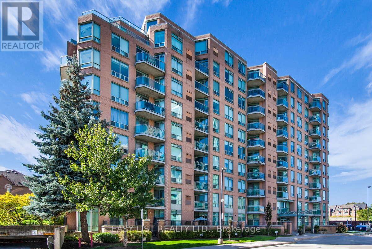 710 - 190 Manitoba Street, Toronto, Ontario  M8Y 3Y8 - Photo 41 - W12457693