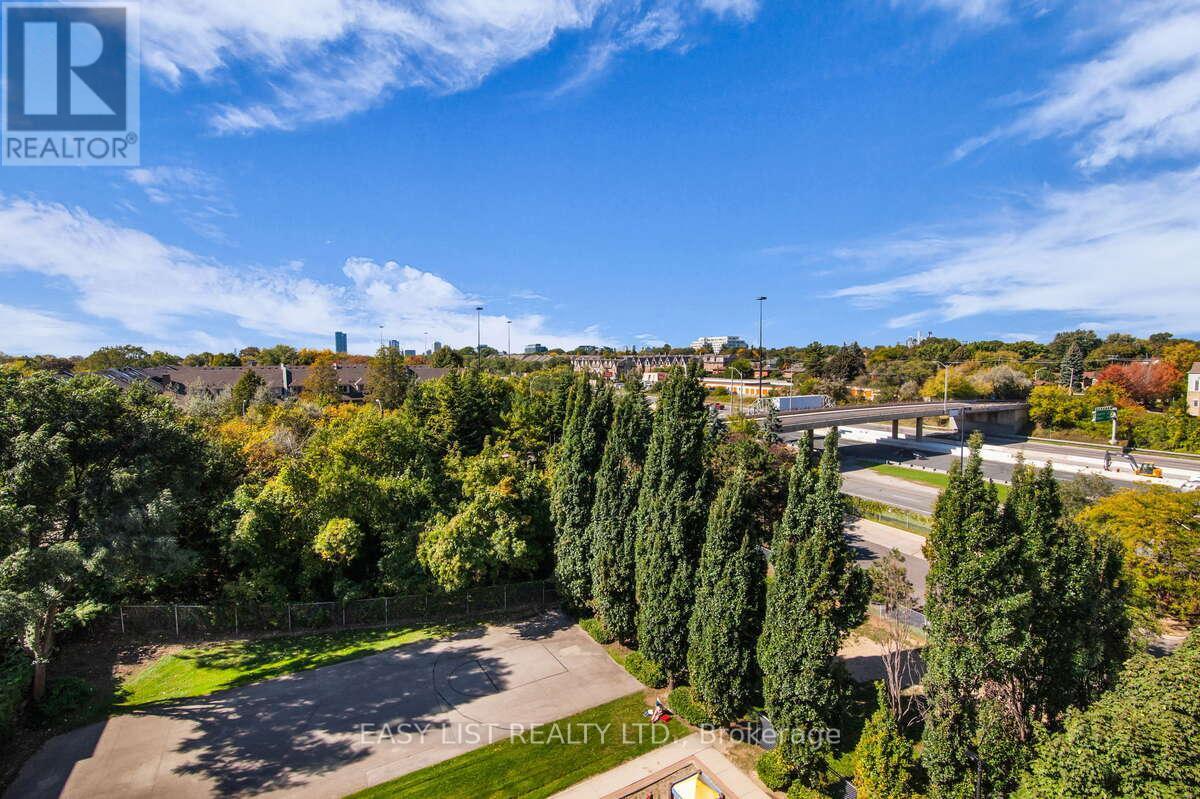 710 - 190 Manitoba Street, Toronto, Ontario  M8Y 3Y8 - Photo 39 - W12457693