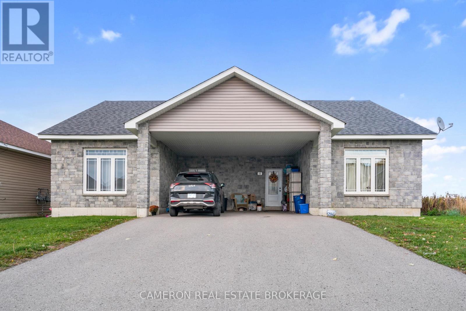 88-88a Mille Roches Road, South Stormont, Ontario K0C 1P0 - Photo 1 - X12546512