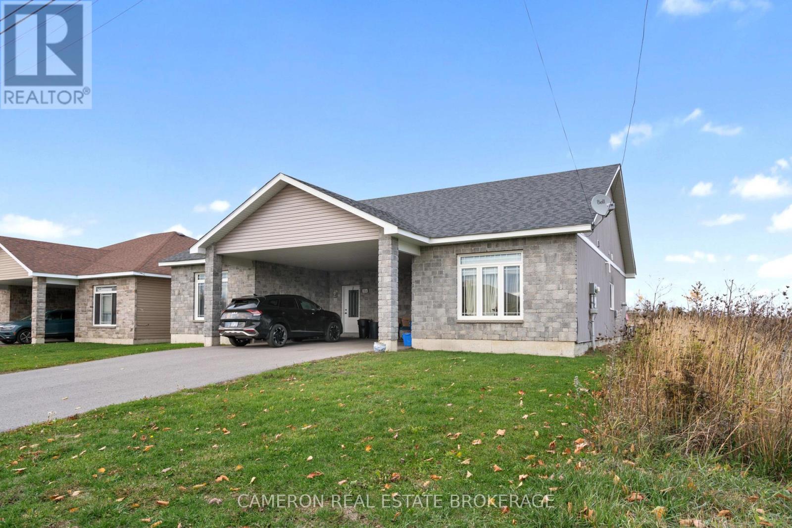 88-88a Mille Roches Road, South Stormont, Ontario K0C 1P0 - Photo 2 - X12546512