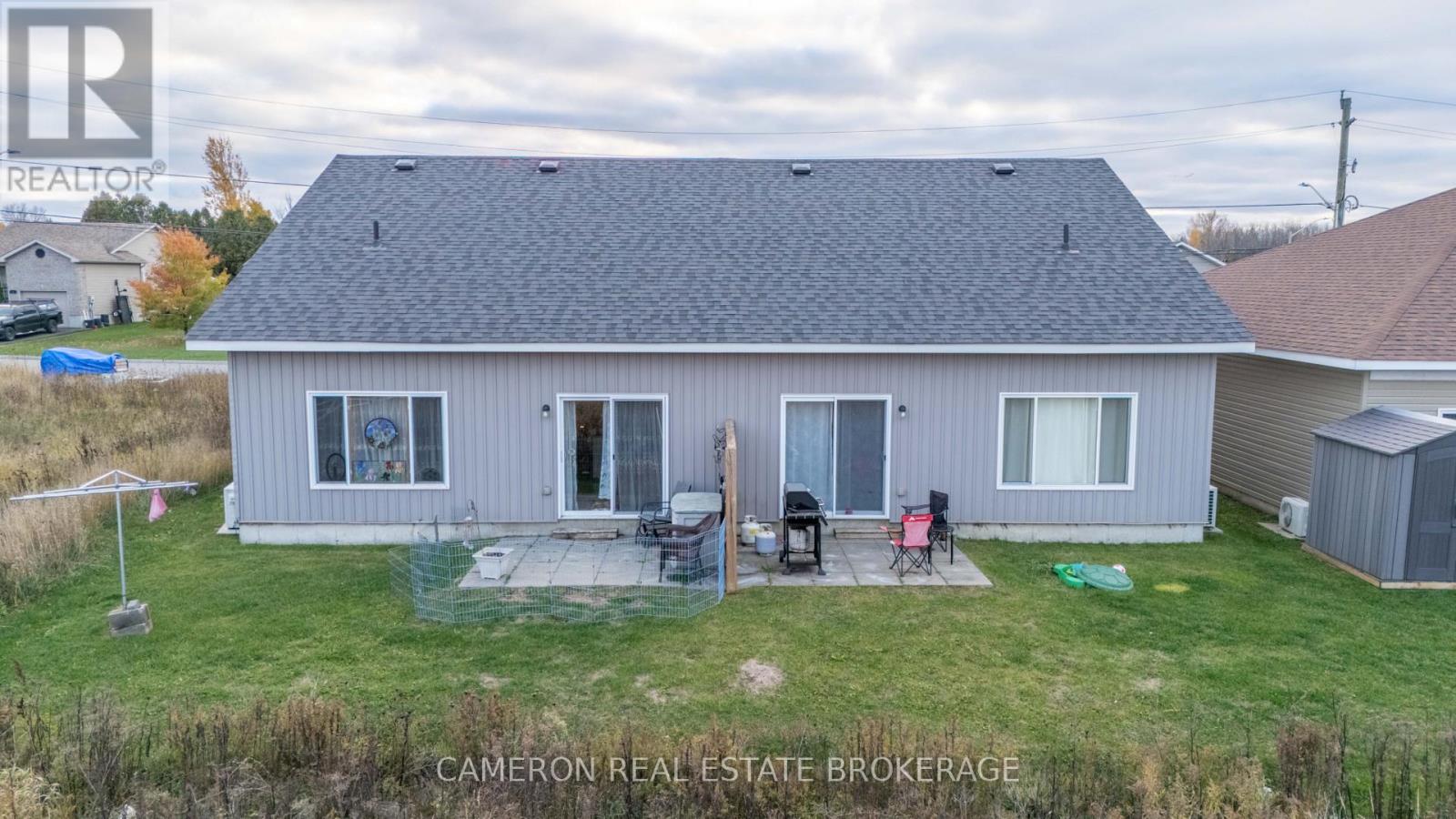 88-88a Mille Roches Road, South Stormont, Ontario K0C 1P0 - Photo 6 - X12546512