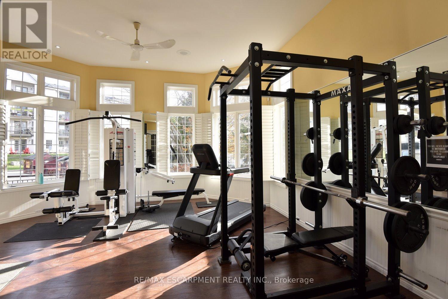 203 - 1421 Walkers Line, Burlington, Ontario  L7M 4P4 - Photo 40 - W12542370