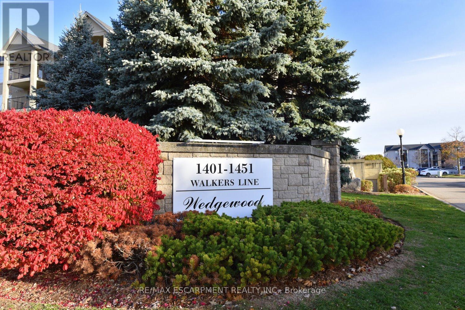 203 - 1421 Walkers Line, Burlington, Ontario  L7M 4P4 - Photo 30 - W12542370