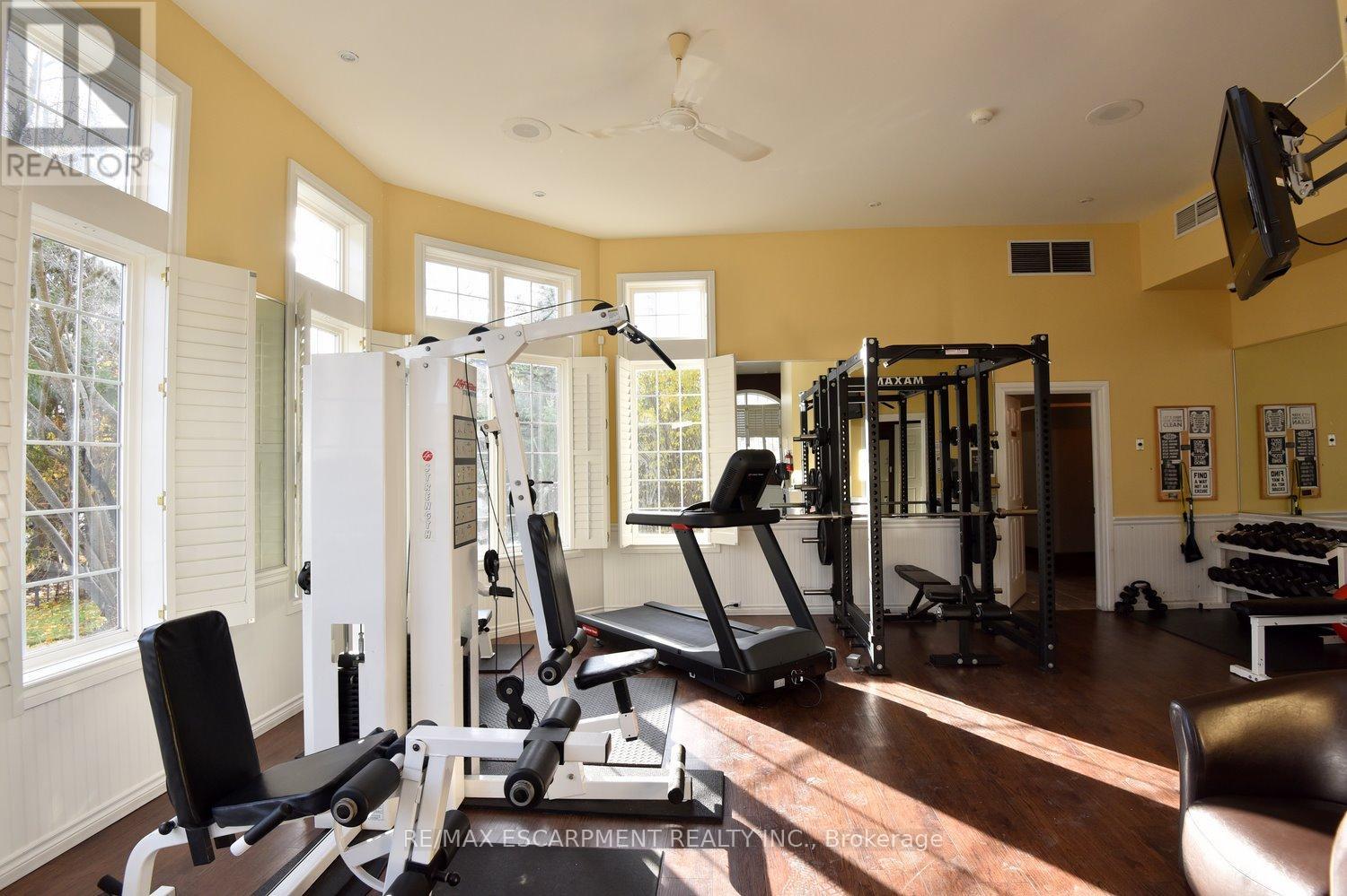 203 - 1421 Walkers Line, Burlington, Ontario  L7M 4P4 - Photo 41 - W12542370