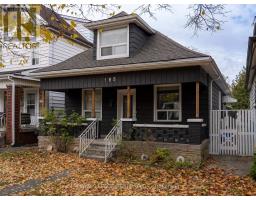 165 CAVELL AVENUE, Hamilton, Ontario