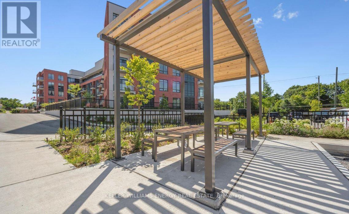 112 - 1010 Dundas Street E, Whitby, Ontario L1N 0L6 - Photo 17 - E12542850