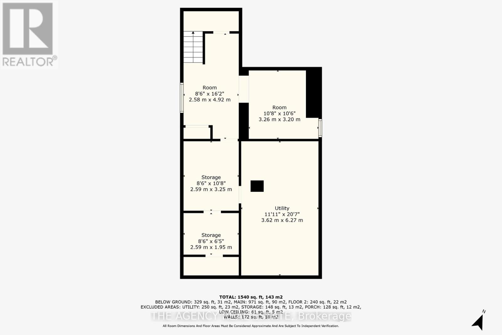 1180 York Street, London East, Ontario  N5W 2T9 - Photo 41 - X12315526