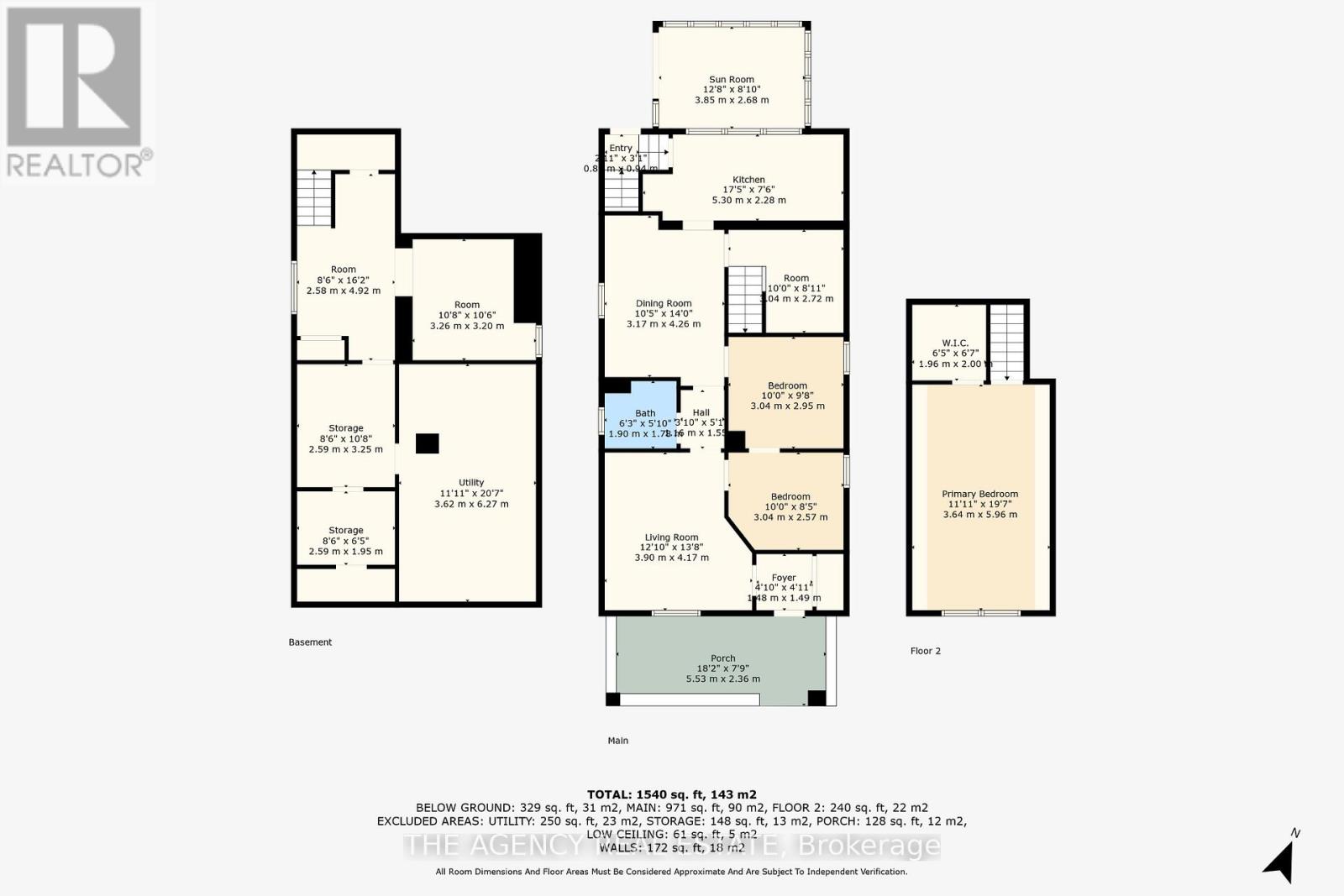 1180 York Street, London East, Ontario  N5W 2T9 - Photo 38 - X12315526