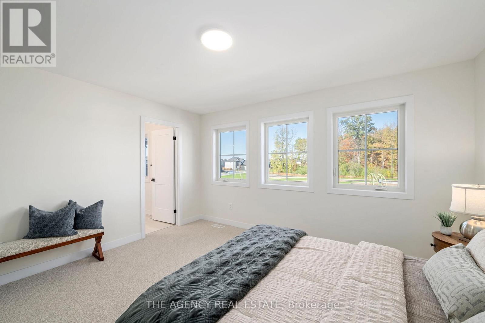 2172 Saddlerock Avenue, London North, Ontario  N6G 3W3 - Photo 14 - X12462106