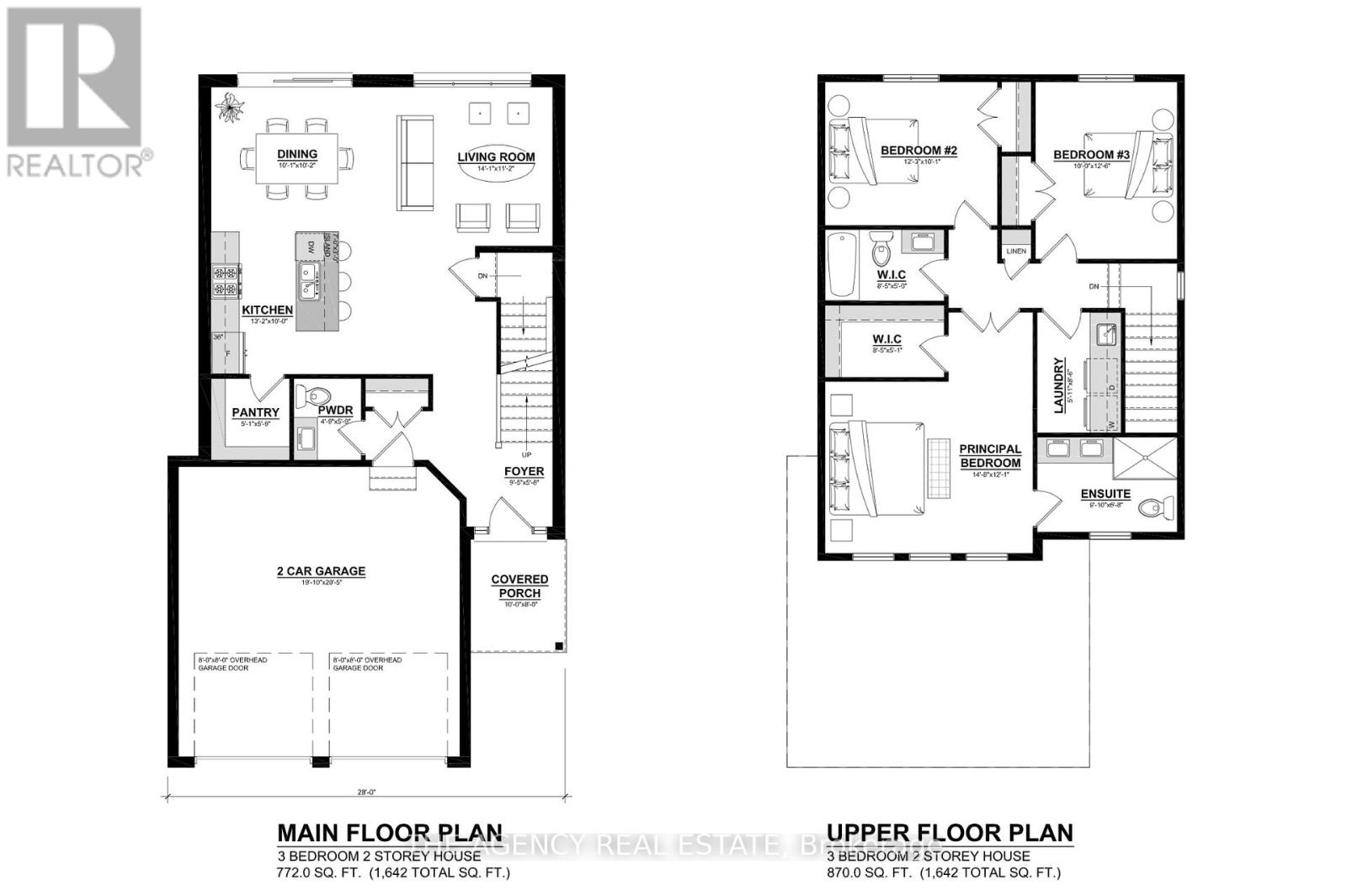 2172 Saddlerock Avenue, London North, Ontario  N6G 3W3 - Photo 34 - X12462106