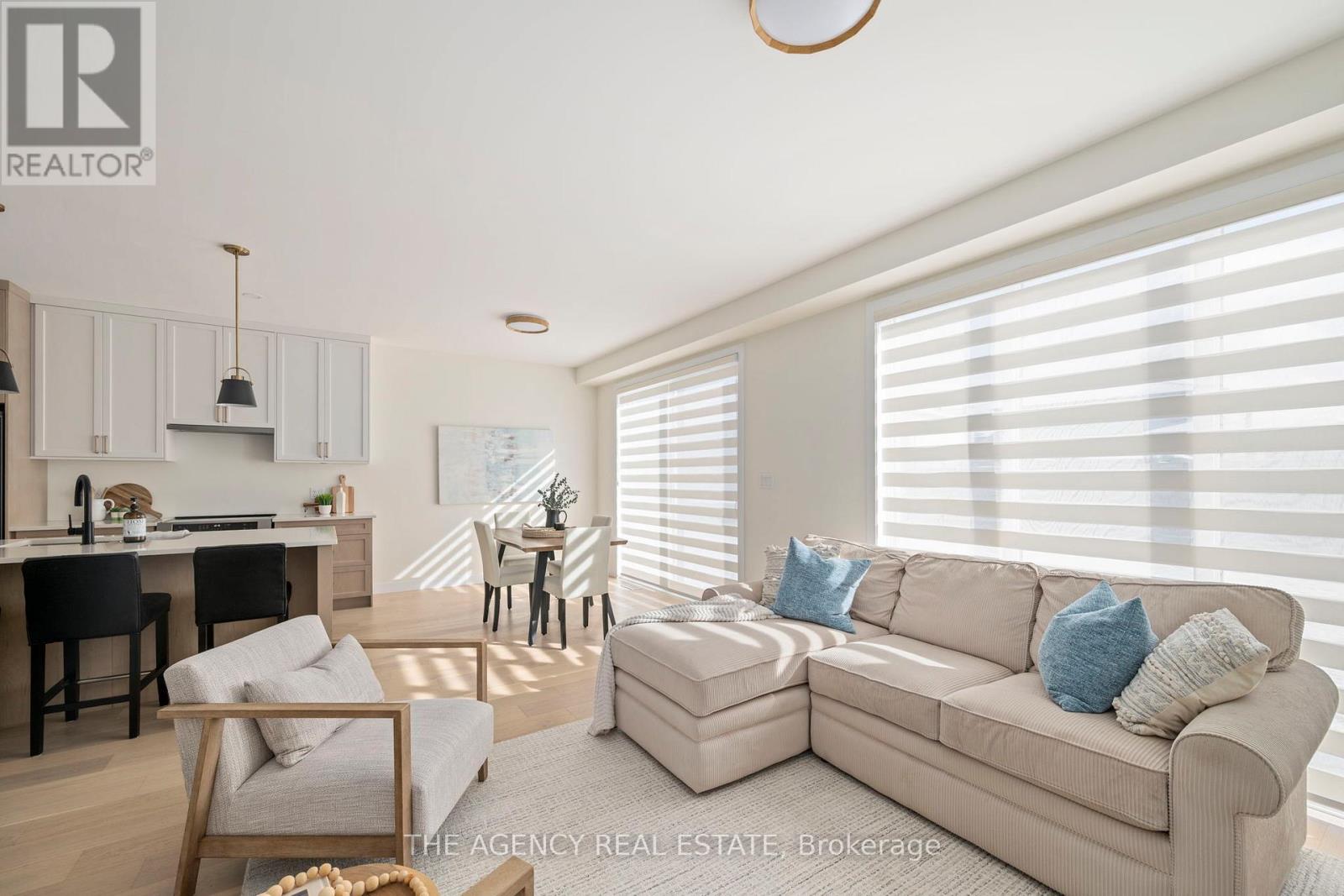 2172 Saddlerock Avenue, London North, Ontario  N6G 3W3 - Photo 5 - X12462106