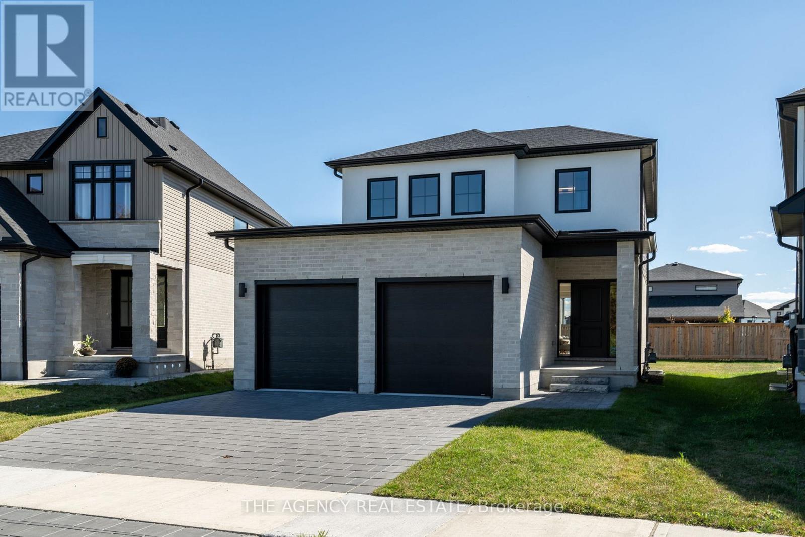 2172 SADDLEROCK AVENUE, London North, Ontario